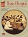 Duke Ellington Big Band Play-Along Vol.3 Alto Sax BK/CD (Hal Leonard Big Band Play-Along)