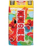 地上 噴出花火 真実の果実の画像