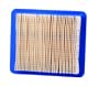 Briggs & Stratton 5043H Air Filter Cartridge 3.5 - 11.0 HP Gross, 625-1575 Series Engines