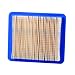 Briggs & Stratton 5043H Air Filter Cartridge 3.5 - 11.0 HP Gross, 625-1575 Series Engines