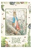 BEATRIX POTTER - PETER RABBIT - 61CM X 91.5CM MAXI POSTER