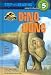 Dino Dung (Step into Reading)