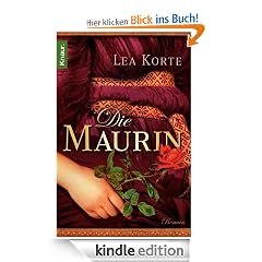 Die Maurin: Roman