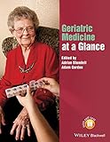Geriatric medicine at a glance