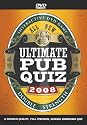All New Ultimate Pub Quiz 2008 [Interactive DVD]