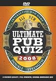 All New Ultimate Pub Quiz 2008 [Interactive DVD]