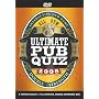 All New Ultimate Pub Quiz 2008 [Interactive DVD]