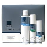 Obagi Clenziderm M.D. Starter Set - Normal to Dry 3 piece