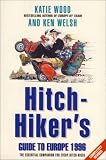 Hitch-hiker's guide to Europe : how to see Europe by the skin of your teeth