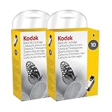Kodak Black Ink Twinpack No10 EasyShare 500 series Inkjet Printers