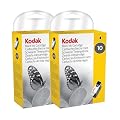 Kodak Black Ink Cartridge 10B (Twin Pack)