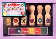 Melissa & Doug: Happy Handle Stamps