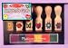 Melissa & Doug: Happy Handle Stamps