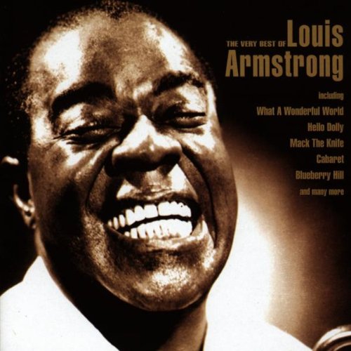 Louis Armstrong - Very Best Of Louis Armstrong ( - Zortam Music