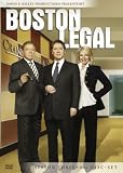 Boston Legal - Season 3 (6 DVDs) - James Spader