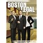 Boston Legal - Season 3 (6 DVDs)