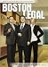 DVD : Boston Legal - Season 3 (6 DVDs)