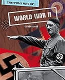 The who's who of World War II