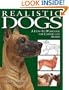 Realistic Dogs: A How-To Workbook for Carvers and Artists