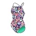 Dolfin Uglies V-2 Back Women 2017