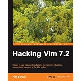Hacking Vim 7.2