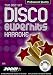 Zoom Karaoke - Disco Superhits - Double DVD - 60 Songs
