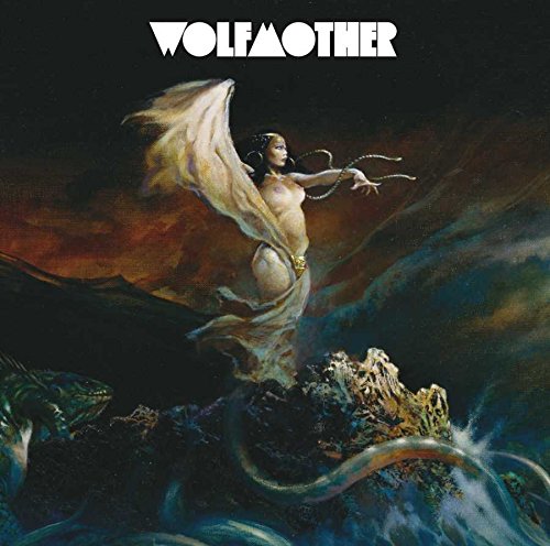 Wolfmother Wolfmother
