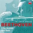Beethoven : Les dix Sonates pour violon et piano