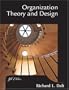 Organization Theory and Design