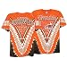 Browns Liquid Blue NFL V-Dye Tee - Men's