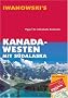 Kanada / Westen mit S�dalaska. Reise-Handbuch