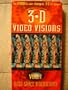 3-D Video Visions 1 [VHS]
