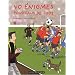 40 Enigmes pour fans de foot