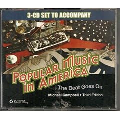 3-CD Set for Campbell