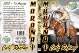 Marana Calf Roping 2008 - DVD