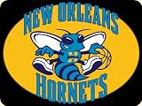 New Orleans Hornets Mouse Pad