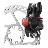 Avid BB5 MTB G2 Front or Rear Rotor (160mm) Avid BB5 MTB G2 Front or Rear Rotor (160mm)