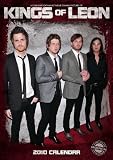 Kings of Leon 2010 Calendar