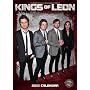 Kings of Leon 2010 Calendar