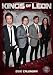 Kings of Leon 2010 Calendar