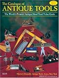 The Catalogue of Antique Tools