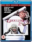Ghoulies 2 [Blu-ray]