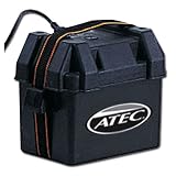 Hitting Streak Battery and Charger by TACVPI