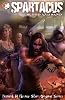 Spartacus - Blood & Sand : Graphic Novel