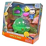 Octonauts Gup E