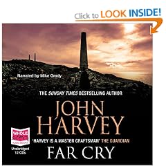 Far Cry (unabridged audiobook)