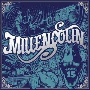 CD-Charts  Music : Machine 15 [VINYL]