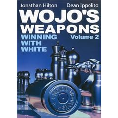 Wojo's Weapons, Volume 2: Winning with White