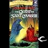 The Quest for Saint Camber: The Histories of King Kelson, Book 3