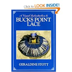 A Visual Introduction to Bucks Point Lace